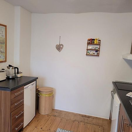 Urlaub Am Rhein, Ferienwohnung Mit Garten Boppard Extérieur photo