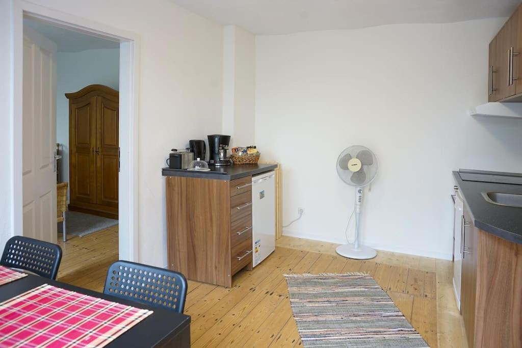 Urlaub Am Rhein, Ferienwohnung Mit Garten Boppard Extérieur photo