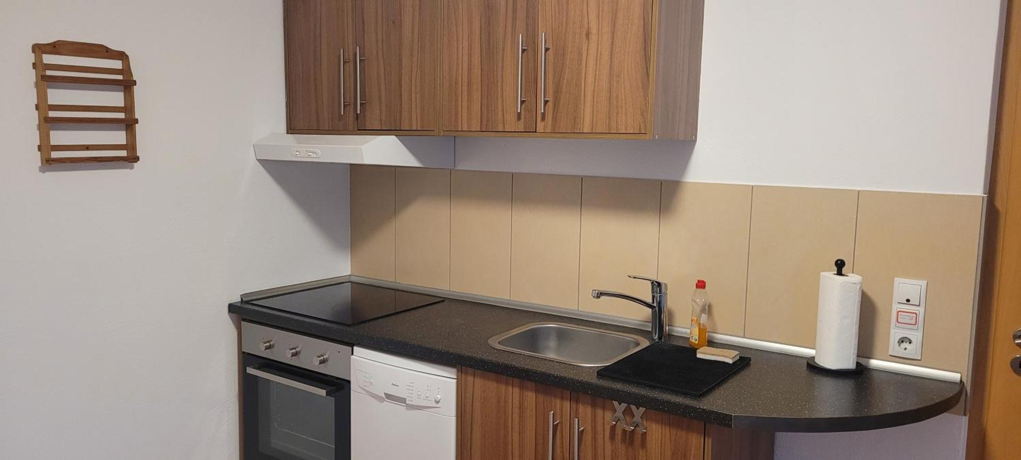 Urlaub Am Rhein, Ferienwohnung Mit Garten Boppard Extérieur photo