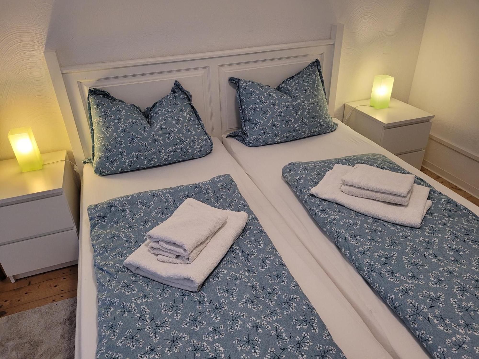 Urlaub Am Rhein, Ferienwohnung Mit Garten Boppard Extérieur photo